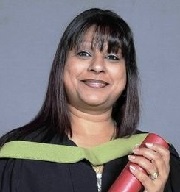 Maxeen Naidoo Maxeen Naidoo